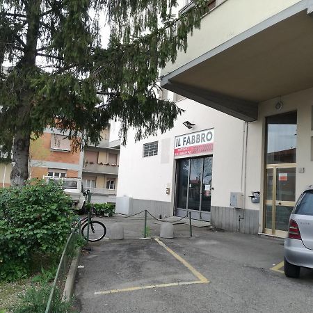 Myroom A Un Passo Dal Centro 아레초 외부 사진