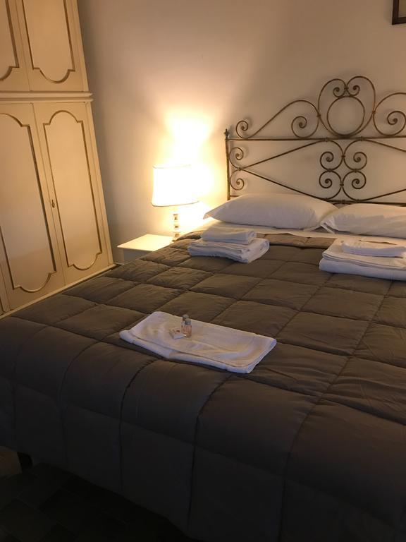 Myroom A Un Passo Dal Centro 아레초 외부 사진