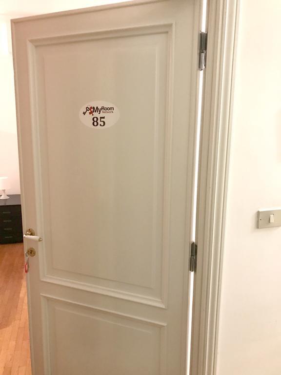 Myroom A Un Passo Dal Centro 아레초 외부 사진