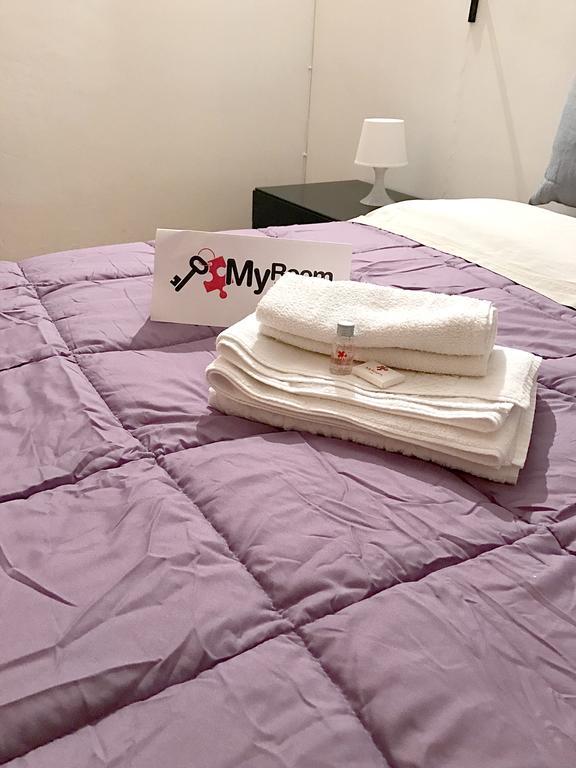 Myroom A Un Passo Dal Centro 아레초 외부 사진