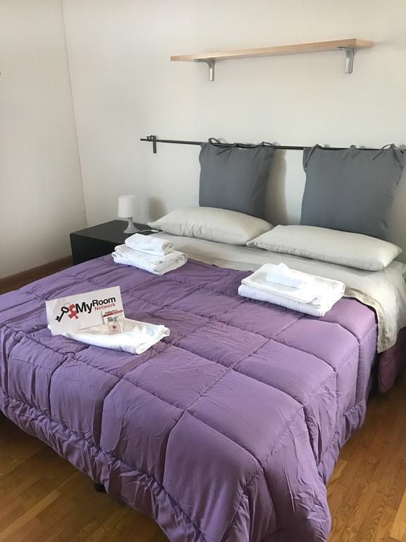 Myroom A Un Passo Dal Centro 아레초 외부 사진