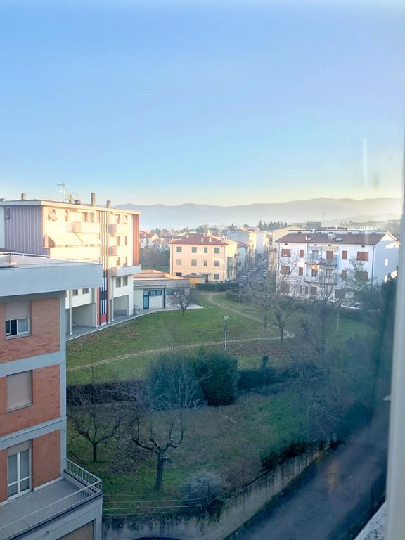 Myroom A Un Passo Dal Centro 아레초 외부 사진