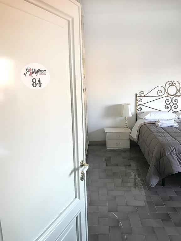 Myroom A Un Passo Dal Centro 아레초 외부 사진