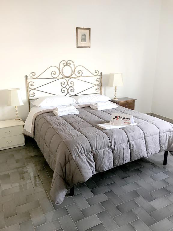 Myroom A Un Passo Dal Centro 아레초 외부 사진