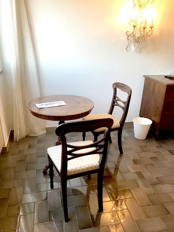 Myroom A Un Passo Dal Centro 아레초 외부 사진