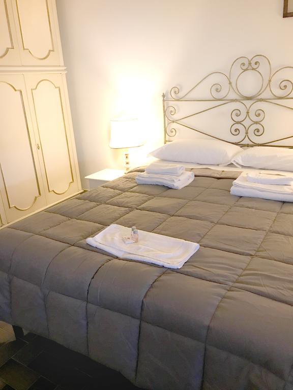 Myroom A Un Passo Dal Centro 아레초 외부 사진
