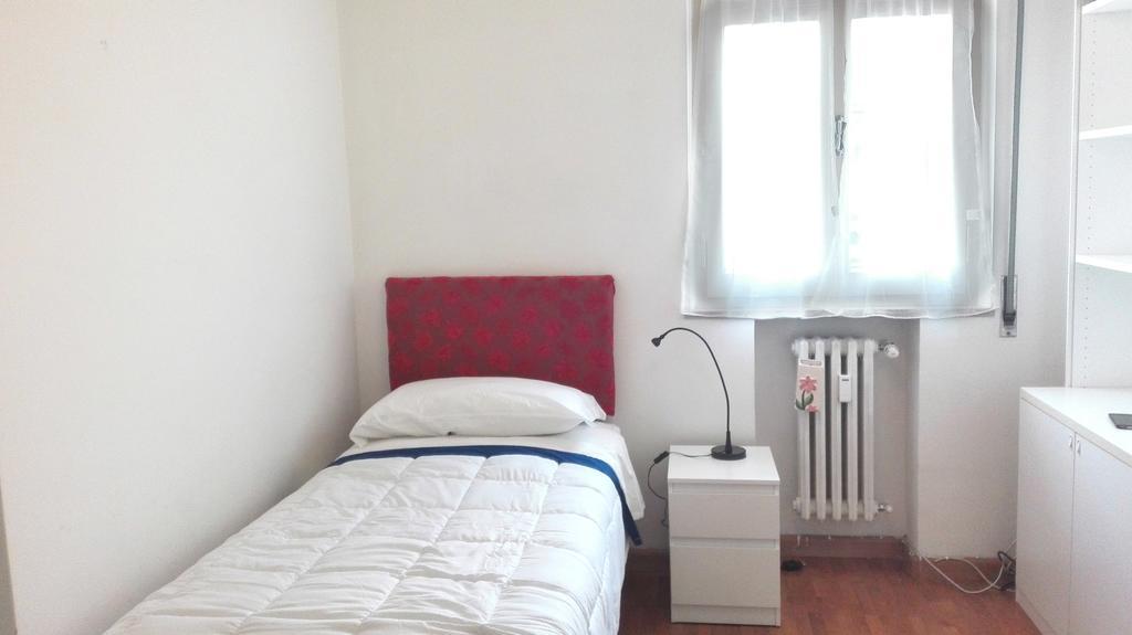 Myroom A Un Passo Dal Centro 아레초 외부 사진