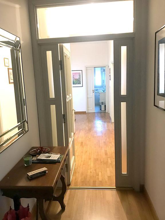 Myroom A Un Passo Dal Centro 아레초 외부 사진
